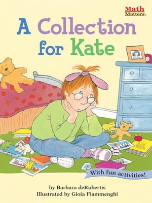 A Collection for Kate - ebook